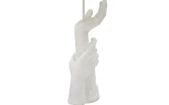 Horizon Bordslampa 93cm Vit/Beige