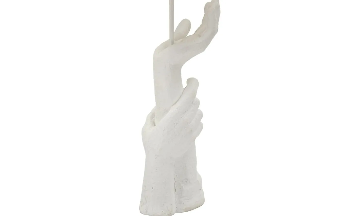 Horizon Bordslampa 93cm Vit/Beige