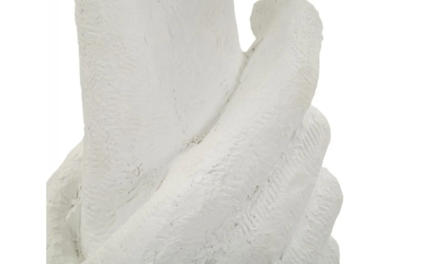 Horizon Bordslampa 93cm Vit/Beige