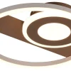 Horus Plafond LED kaffe