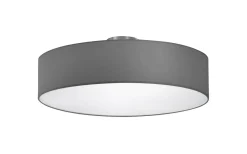 Hotell Plafond 50cm 3xE27 grå