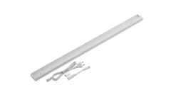 Hörby Bänkbelysning 58cm LED 9,6W 3000K Vit