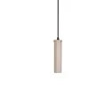 Hubble Pendel 22cm Beige