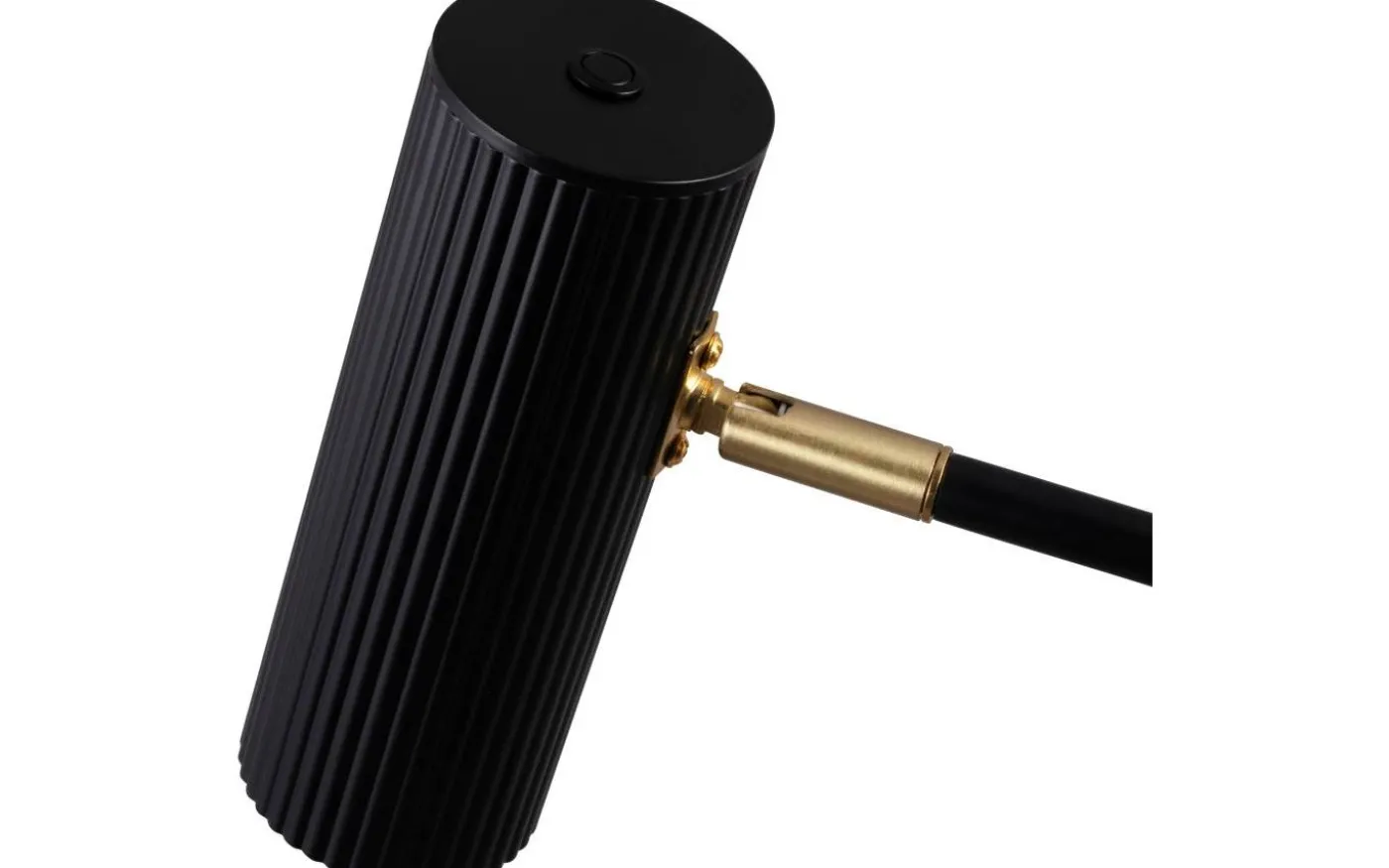 Hubble Read Bordslampa 64cm Svart