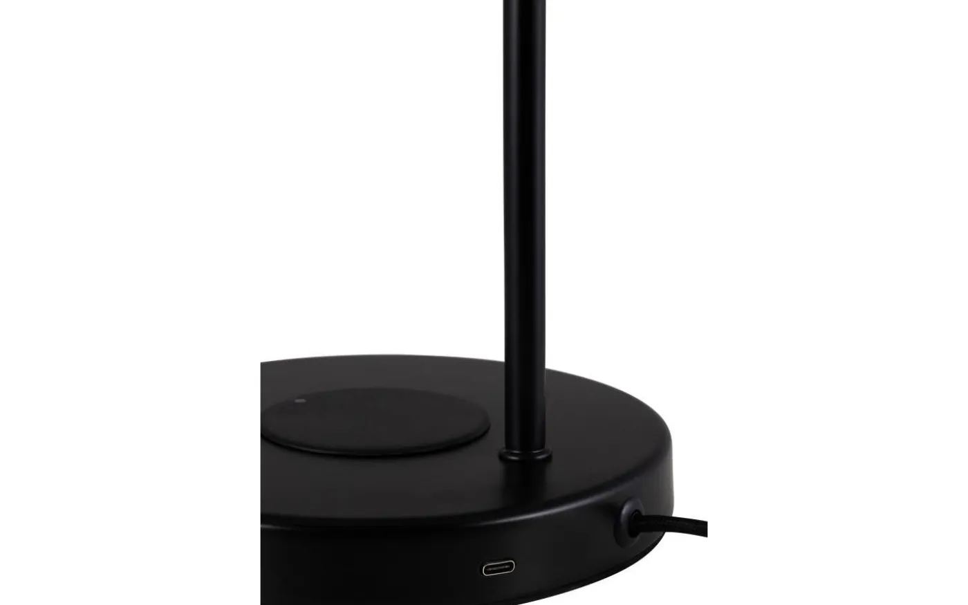Hubble Read Bordslampa 64cm Svart
