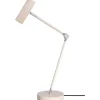 Hubble Skrivbordslampa 45cm Beige