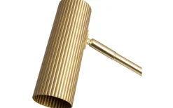 Hubble Skrivbordslampa 45cm Mässing