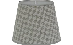 Hundtand Lampskärm Ø20cm Natur