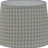 Hundtand Lampskärm Ø30cm Natur
