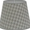 Hundtand Lampskärm Ø17cm Natur