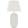 Hybrid Bordslampa 65cm Vit