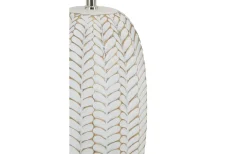 Hybrid Bordslampa 65cm Vit