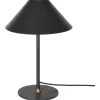 Hygge Bordslampa 35cm Svart