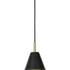 Hygge Fönsterlampa Ø12cm Svart