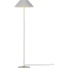 Hygge Golvlampa 140cm Ljusgrå