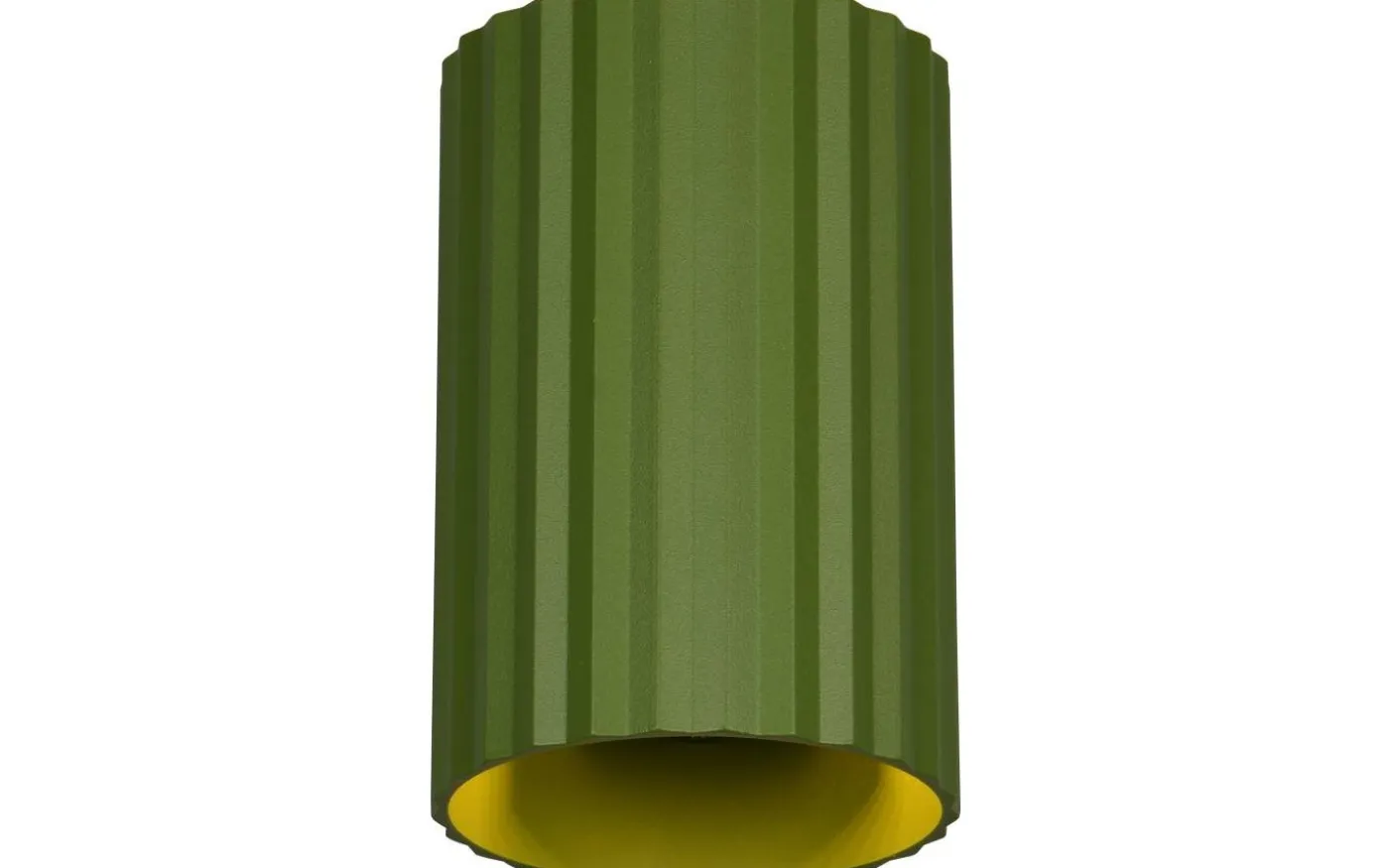 Imaria Vägglampa G9 grön