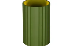 Imaria Vägglampa G9 grön