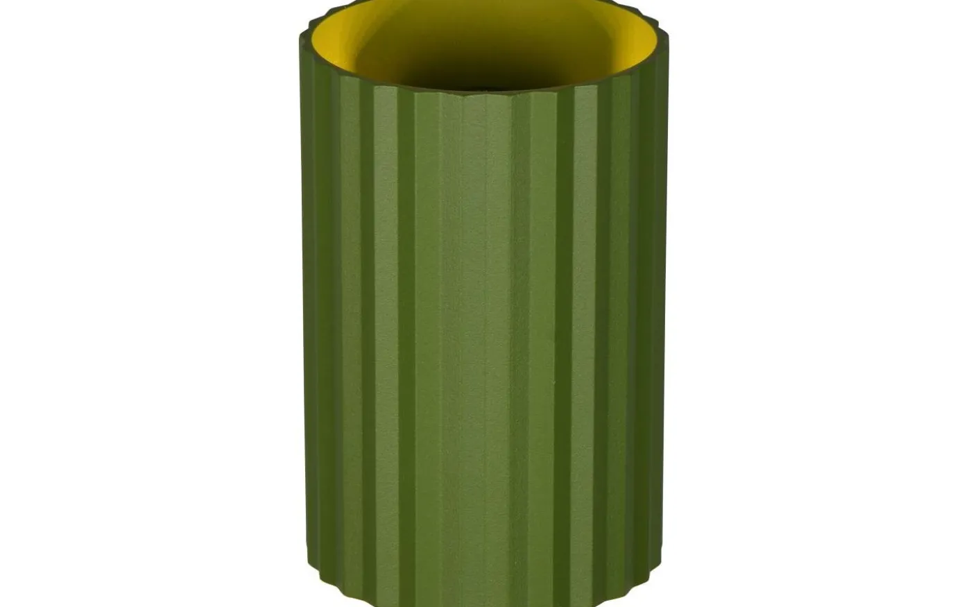 Imaria Vägglampa G9 grön