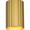 Imaria Vägglampa G9 guld
