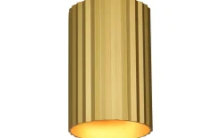 Imaria Vägglampa G9 guld
