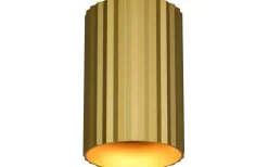 Imaria Vägglampa G9 guld
