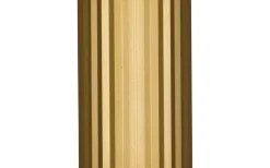 Imaria Vägglampa G9 guld