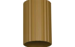 Imaria Vägglampa G9 kaffe
