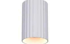 Imaria Vägglampa G9 matt vit