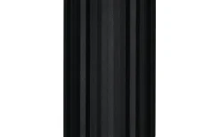 Imaria Vägglampa G9 mattsvart