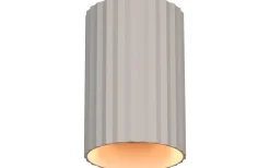 Imaria Vägglampa G9 varmgrå
