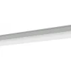 Inda LED-Armatur Sensor 150cm 10080lm 63W 4000K IP65 D-Märkt