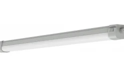 Inda LED-Armatur Sensor 150cm 10080lm 63W 4000K IP65 D-Märkt