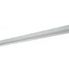 Indus II LED-Armatur 125cm 9900lm 60W 4000K IP23