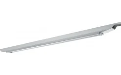 Indus II LED-Armatur DALI Dim 125cm 9900lm 60W 4000K IP23