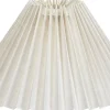 Ines Lampskärm Offwhite 30cm