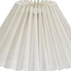 Ines Lampskärm Offwhite 25cm