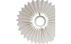 Ines Lampskärm Offwhite 25cm