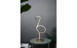 Ingo Bordslampa LED mattsvart
