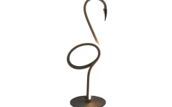 Ingo Bordslampa LED mattsvart