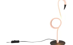 Ingo Bordslampa LED rosa