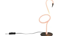 Ingo Bordslampa LED rosa