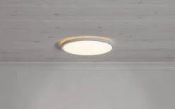 Integra Plafond 29cm LED 3000K 1350lm 15W(91W) IP44