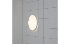 Integra Plafond 29cm LED 3000K 1350lm 15W(91W) IP44