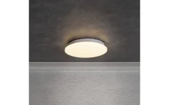 Integra Plafond 26cm LED 3000K 995lm 12W(71W) IP20
