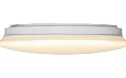 Integra Plafond 26cm LED 3000K 995lm 12W(71W) IP20
