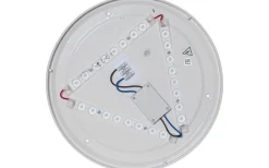 Integra Plafond 33cm LED 3000K 2500lm 23W(130W)