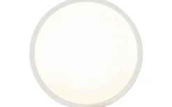 Integra Plafond 24cm LED 3000K 800lm 9W(60W) IP44