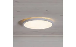 Integra Plafond 24cm LED 3000K 800lm 9W(60W) IP44