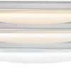 Integra Plafond 33cm LED 3000K/4000K/5000K 1470lm 15W IP20