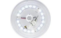 Integra Plafond 33cm LED 3000K/4000K/5000K 1470lm 15W IP20